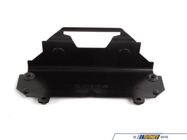 Genuine BMW Genuine BMW Bracket First Aid Box - 52108176555 - E38,E39 - (NO LONGER AVAILABLE) 52108176555