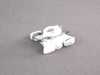 Genuine BMW Genuine BMW Window Guide Slide - 51321938884 51321938884 View 1