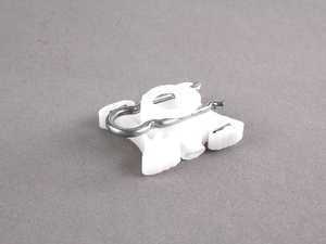 Genuine BMW Window Guide Slide - 51321938884