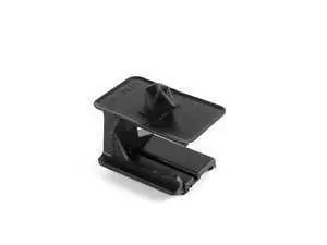 Genuine BMW Bracket - 61131382162 - E38,E39