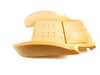 Genuine BMW Genuine BMW Seat Upholstery, Left - 52108267393 - E46,E46 M3 52108267393 View 2