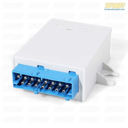 Genuine BMW Windshield Wiper Washer Control Unit - E36 - (NO LONGER AVAILABLE) 61358357093