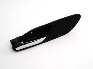 Genuine BMW Inner Door Handle - Left - E46 323Ci 325Ci 328Ci 330Ci M3