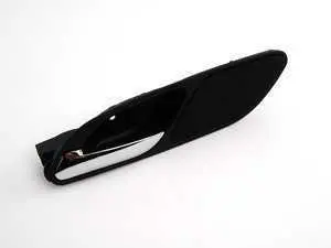 Genuine BMW Inner Door Handle - Left - E46 323Ci 325Ci 328Ci 330Ci M3