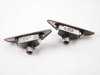 Genuine BMW Genuine BMW Clear Fender Side Marker Set - E46 330Ci, E46 325Ci 63136920731/732 View 2