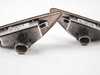 Genuine BMW Genuine BMW Clear Fender Side Marker Set - E46 330Ci, E46 325Ci 63136920731/732 View 3