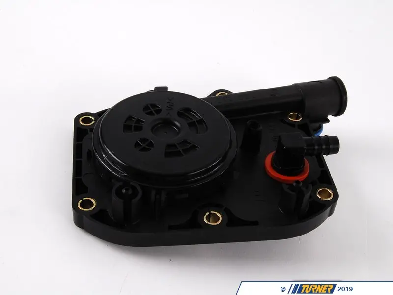 11617501562 - Genuine BMW Intake Manifold Cover (PCV) | Turner