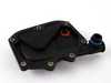 Genuine BMW Genuine BMW Intake Manifold Cover (PCV) 11617501562 View 2