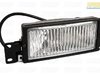 Genuine BMW Genuine BMW Fog Lights, Left - 63171375057 - (NO LONGER AVAILABLE) 63171375057 View 3