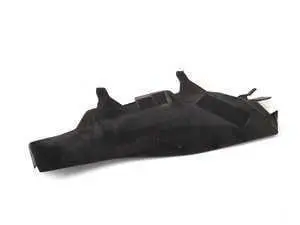 Genuine BMW Covering Left - 51718208479 - E46,E46 M3