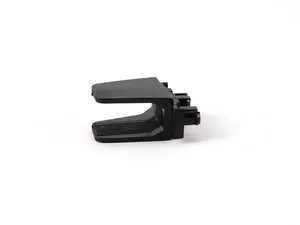 Right Wiper Blade Guide - E38