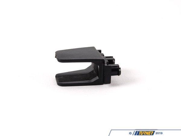 Genuine BMW Right Wiper Blade Guide - E38 61618206359