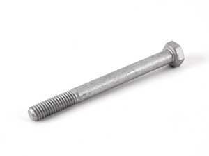 Genuine BMW Hex Bolt - 07119902180 - E34,E36,E39,E36 M3