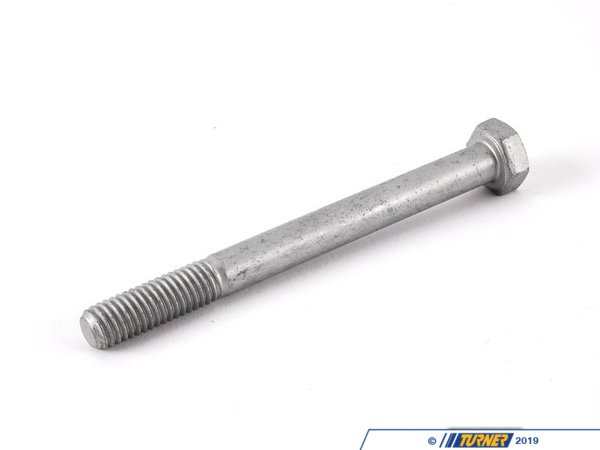 Genuine BMW Genuine BMW Hex Bolt - 07119902180 - E34,E36,E39,E36 M3 07119902180