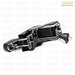 Genuine BMW Tail Light Bulb Carrier - Left - E60 5 Series 2008-2010 63217361881 View 3
