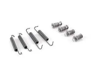 Genuine BMW Parking Brake Spring Repair Kit