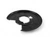 Genuine BMW Genuine BMW Rear Brake Dust Shield - Right - E46 325xi 330xi 330Ci 330i, E83 34211166108 View 3