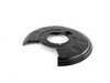 Genuine BMW Genuine BMW Rear Brake Dust Shield - Left - E46 325xi 330xi 330i 330Ci, E83 X3 34211166107 View 1
