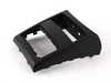 Genuine BMW Genuine BMW Rear Console Cover - Schwarz/Black - E90 E91 51167145681 View 1