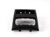Genuine BMW Genuine BMW Rear Console Cover - Schwarz/Black - E90 E91 51167145681 View 3
