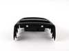 Genuine BMW Genuine BMW Rear Console Cover - Schwarz/Black - E90 E91 51167145681 View 4