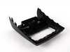 Genuine BMW Genuine BMW Rear Console Cover - Schwarz/Black - E90 E91 51167145681 View 5