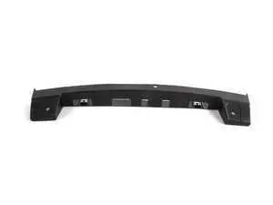 Genuine BMW Adapter Strip - E92 328i 328xi 335i 335is 335xi M3