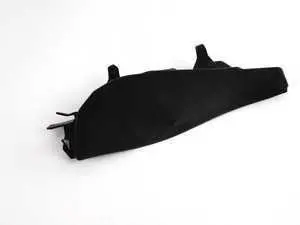 Genuine BMW Covering Right - 51718208480 - E46,E46 M3