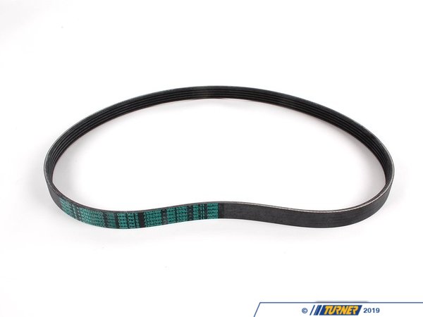 Genuine BMW Accessory Belt - Air Conditioning - (NO LONGER AVAILABLE) 11287833266