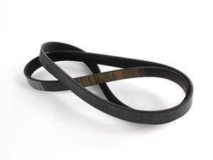 Genuine BMW Accessory Belt