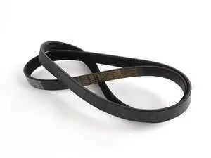 Genuine BMW Accessory Belt