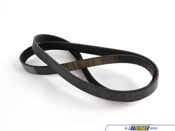 11287833264 - Genuine BMW Accessory Belt | Turner Motorsport