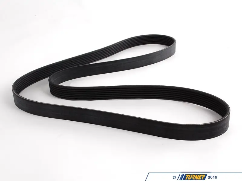 11287833264 - Genuine BMW Accessory Belt | Turner Motorsport