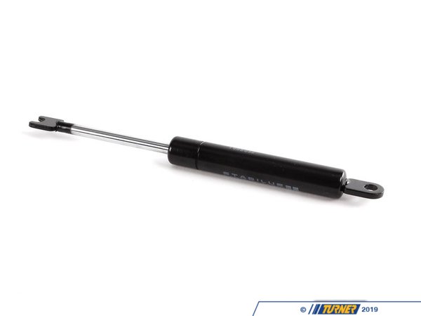 Genuine BMW Genuine BMW Backrest Adjuster Spring - E28, E23, E30, E24 52101965632