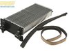 Genuine BMW Heater Core - Plastic Inlets - E30  64118391362 View 3