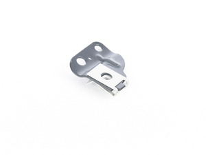 Genuine BMW Bracket For Acoustic Cover - 11147807250 - E70 X5,E90