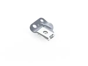 Genuine BMW Bracket For Acoustic Cover - 11147807250 - E70 X5,E90