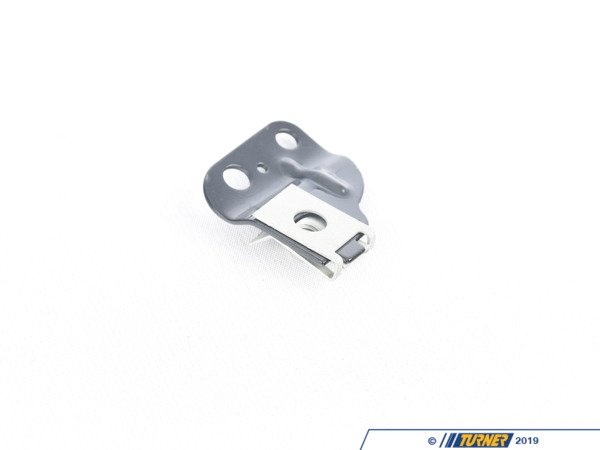 Genuine BMW Genuine BMW Bracket For Acoustic Cover - 11147807250 - E70 X5,E90 11147807250