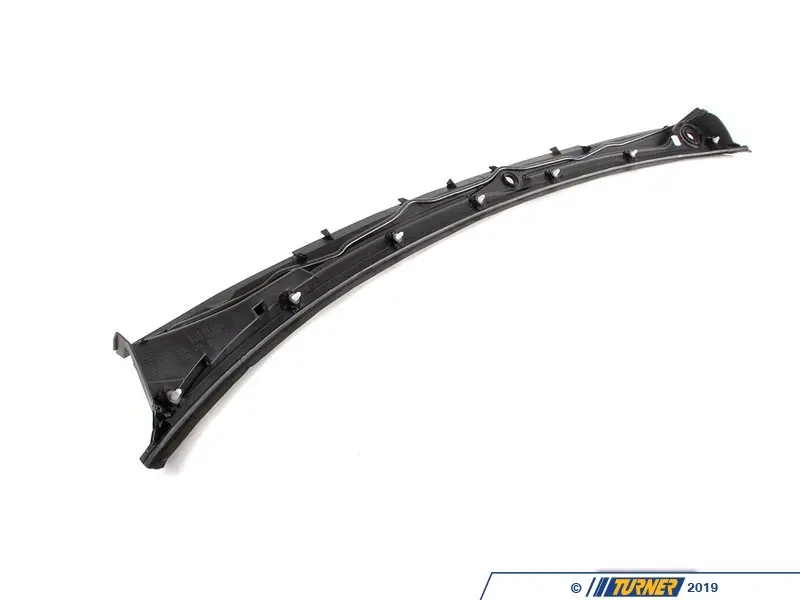 Front Windshield Cowl Panel Vent Cover For BMW 3 Series 325i 328i 330i