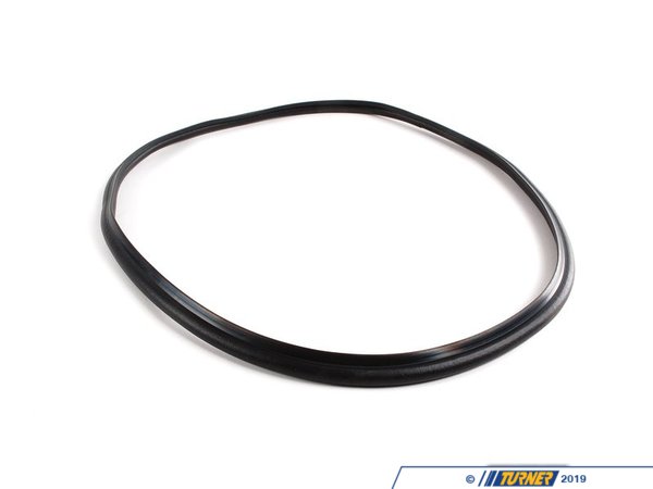 Genuine BMW Tail Light Gasket - E30 318i 325e/es 325i/is/ic 1988-1991 - (NO LONGER AVAILABLE) 63211380419