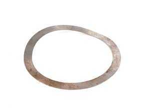 Genuine BMW Shim 80X66X0,3 - 23221224376 - E30,E34,E34 M5