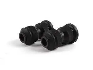 OEM Sachs Trailing Arm Bushing Pair - E30 E10 E12 E21 E23 E24, E28 528e, E36 318ti