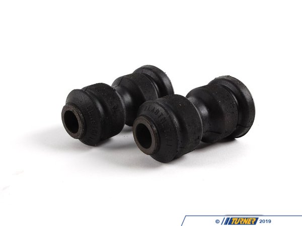 Sachs OEM Sachs Trailing Arm Bushing Pair - E30 E10 E12 E21 E23 E24, E28 528e, E36 318ti 33329061945