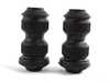 Sachs OEM Sachs Trailing Arm Bushing Pair - E30 E10 E12 E21 E23 E24, E28 528e, E36 318ti 33329061945 View 2