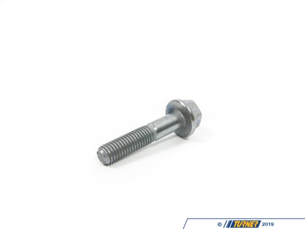 Genuine BMW Genuine BMW Hex Bolt - 07119905641 - E46 M3,E53,E65,E85 07119905641