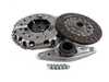 Genuine BMW Genuine BMW 6 Speed Clutch Kit - E9X 335i, E60 535i, E82/88 135i, etc. 21208631999 View 16