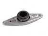 Genuine BMW Genuine BMW 6 Speed Clutch Kit - E9X 335i, E60 535i, E82/88 135i, etc. 21208631999 View 29