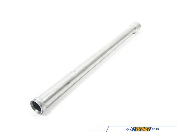 Genuine BMW Genuine BMW Vent Pipe - 11151702012 - E34,E38,E39 11151702012