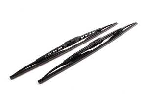 Wiper Blade Set - Priced As Set