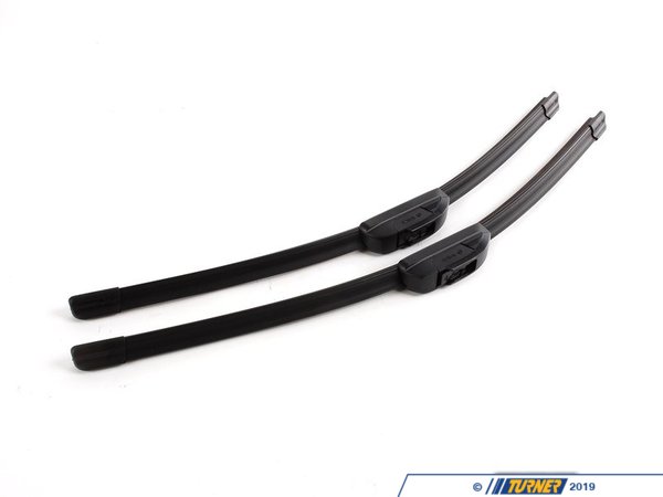 Bosch Wiper Blade Set - Icon 421a420b